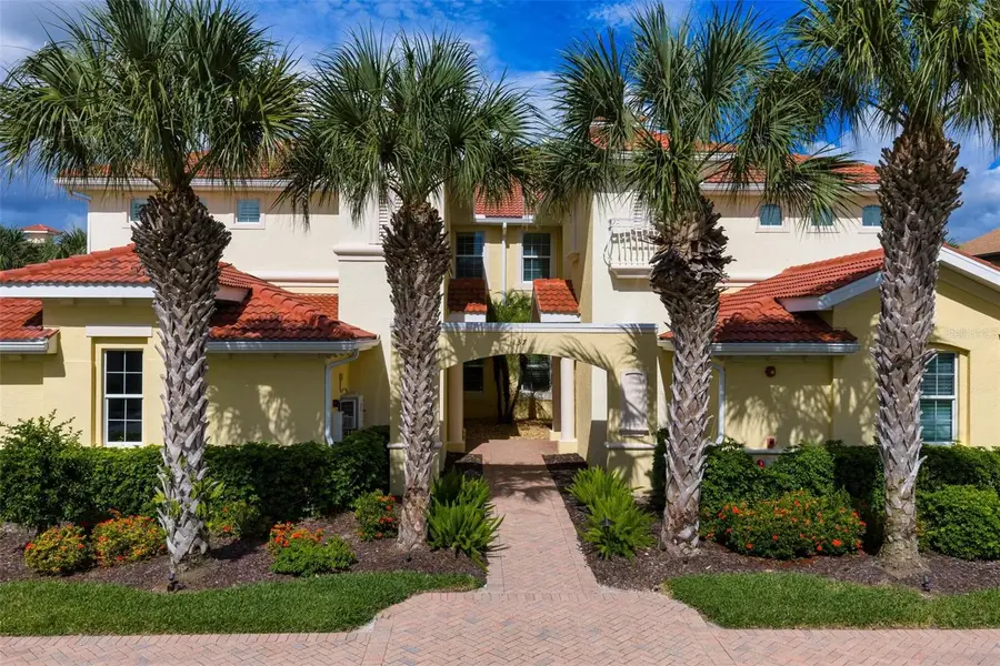 137 Bella Vista Terrace #33C, Nokomis, FL 34275 - #2