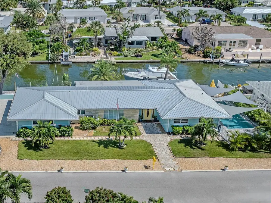 918 Gibbs Road, Venice, FL 34285 - #3