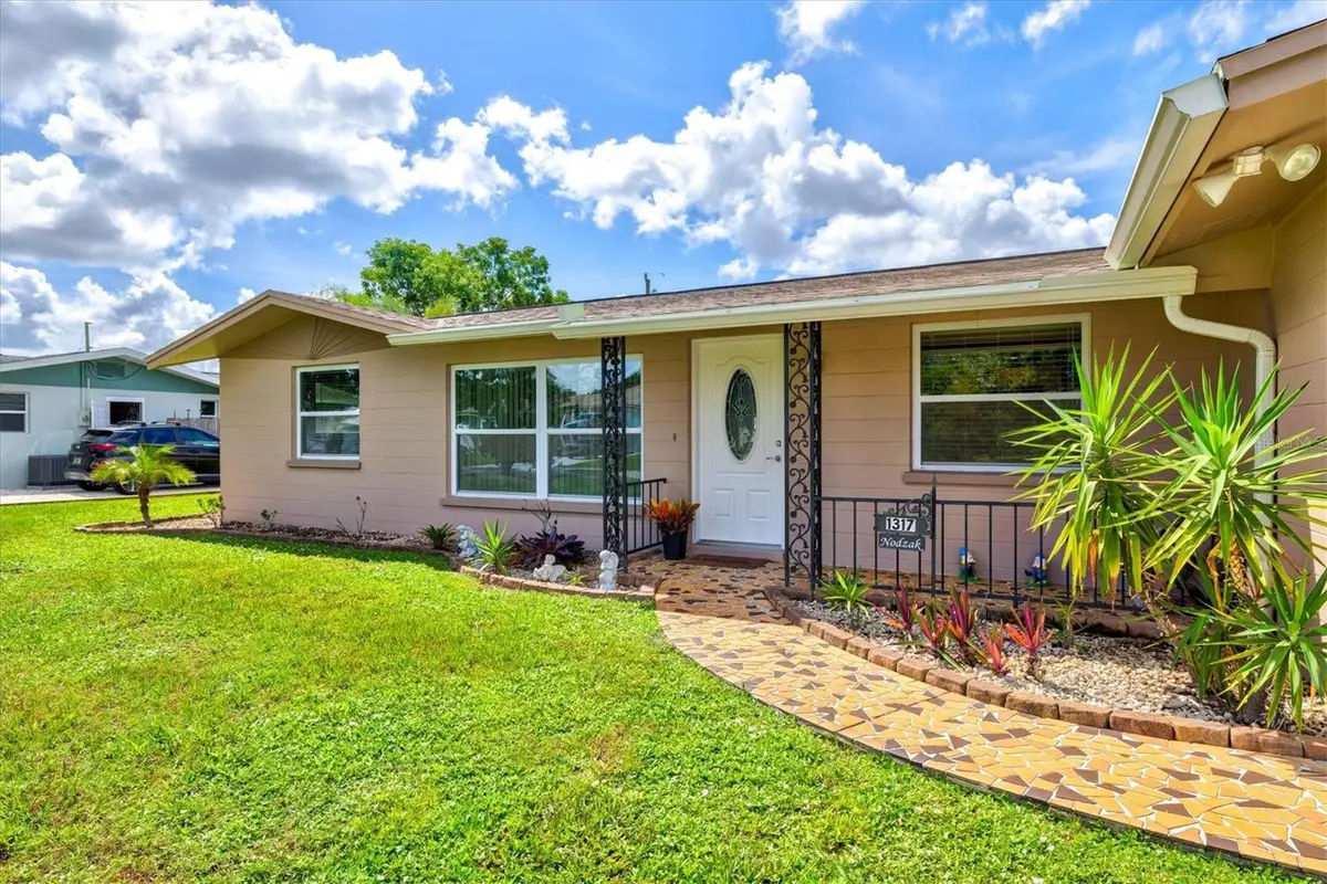 1317 Fir Avenue, Venice, FL 34285 - #1