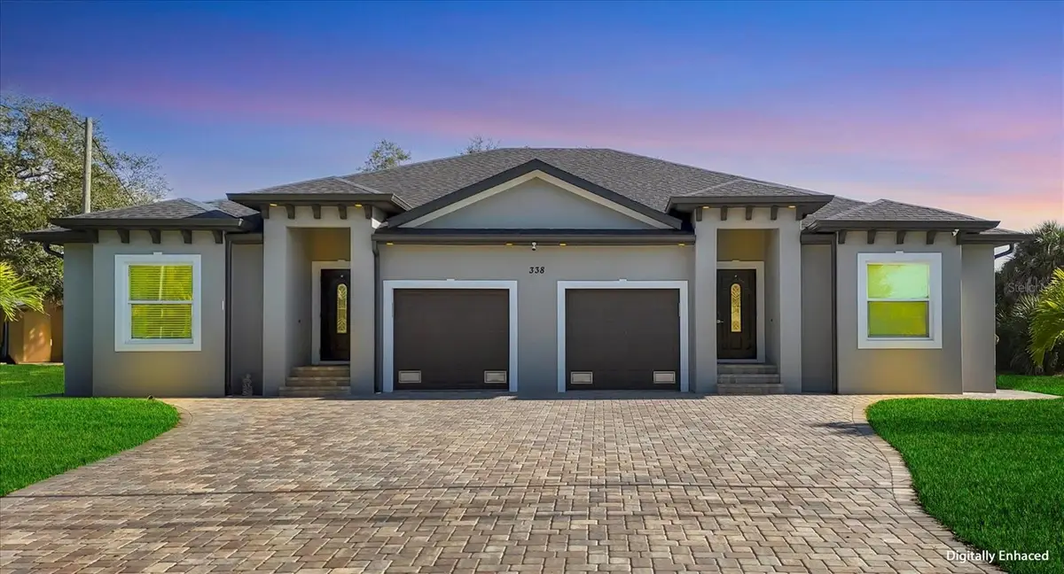 338 Boundary Boulevard, Rotonda West, FL 33947 - #1