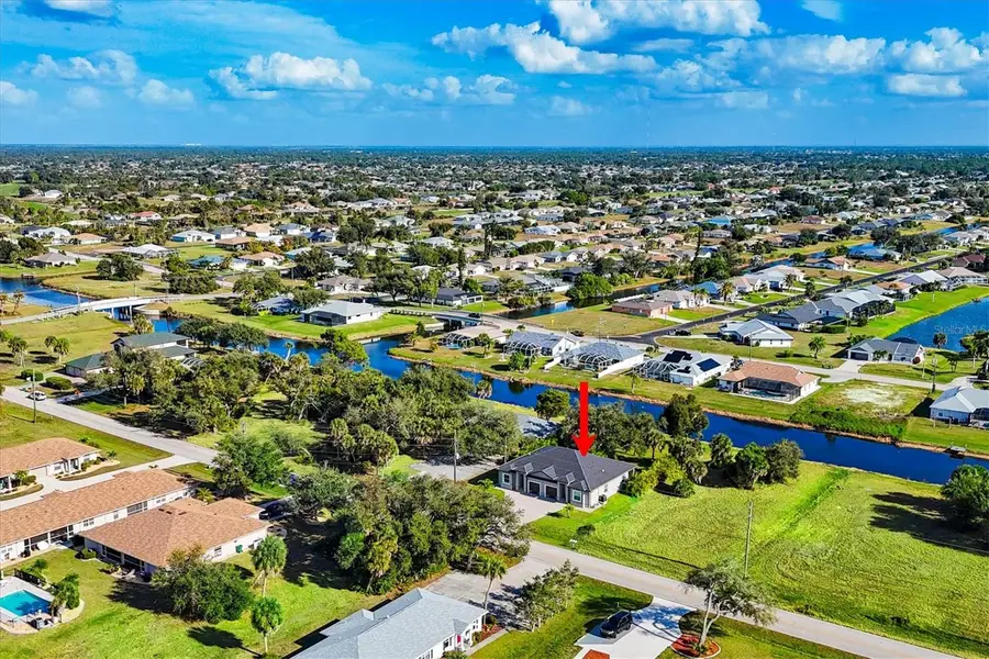 338 Boundary Boulevard, Rotonda West, FL 33947 - #3