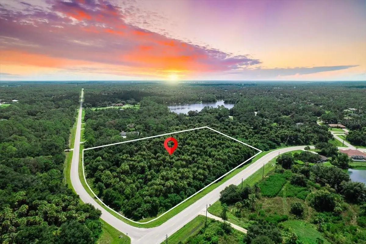 LOT 1 Ulman Avenue, North Port, FL 34286 - #1