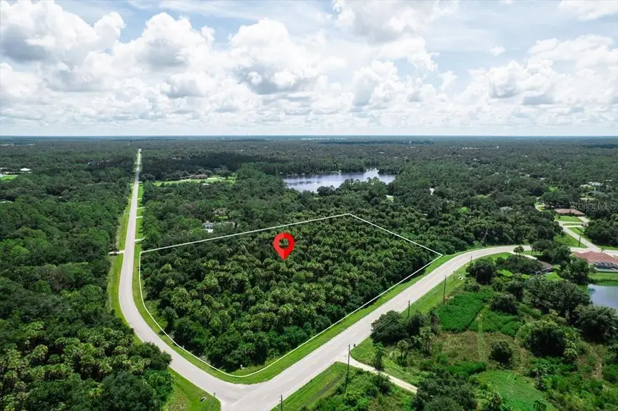 LOT 1 Ulman Avenue, North Port, FL 34286 - #3