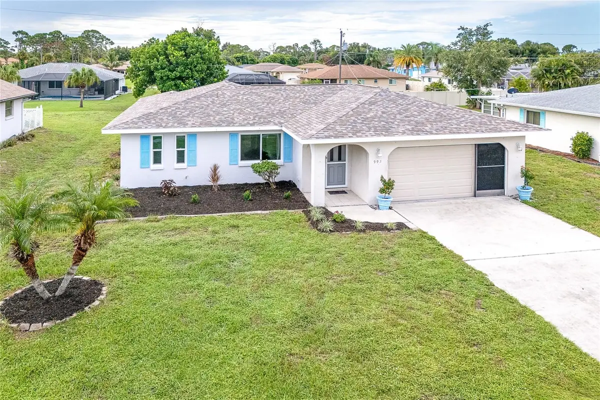 995 Bay Vista Boulevard, Englewood, FL 34223 - #1