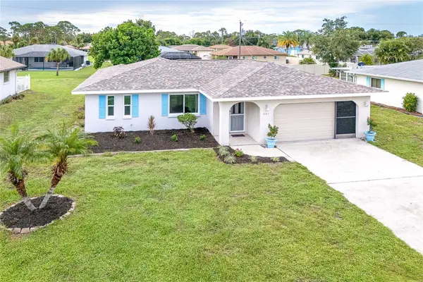 995 Bay Vista Boulevard, ENGLEWOOD, FL 34223