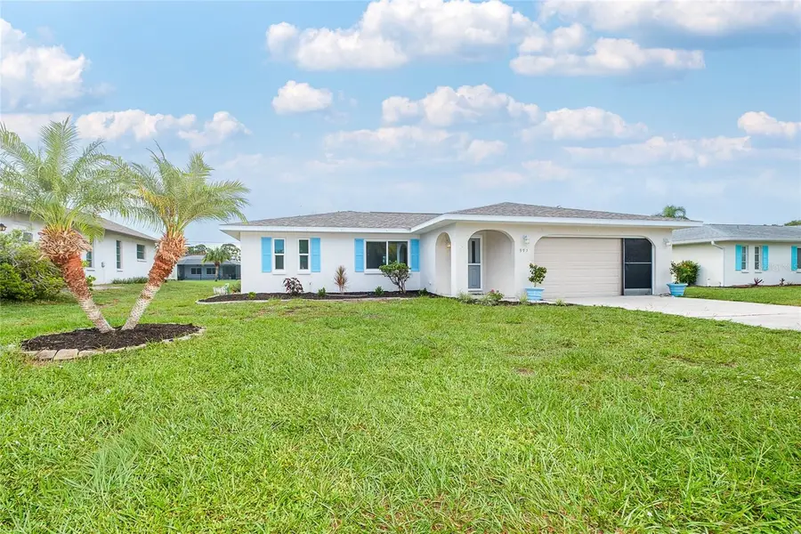 995 Bay Vista Boulevard, Englewood, FL 34223 - #2