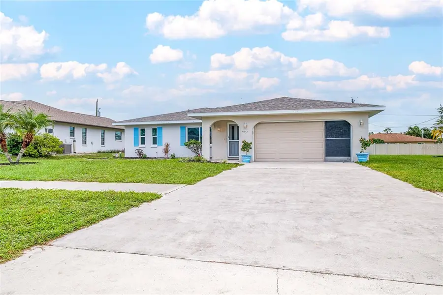 995 Bay Vista Boulevard, Englewood, FL 34223 - #3
