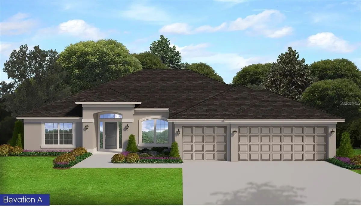 2718 N Chamberlain Boulevard, North Port, FL 34286 - #1