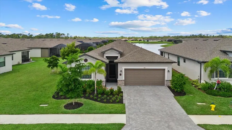 1481 Saddlewood Circle, Port Charlotte, FL 33953 - #3
