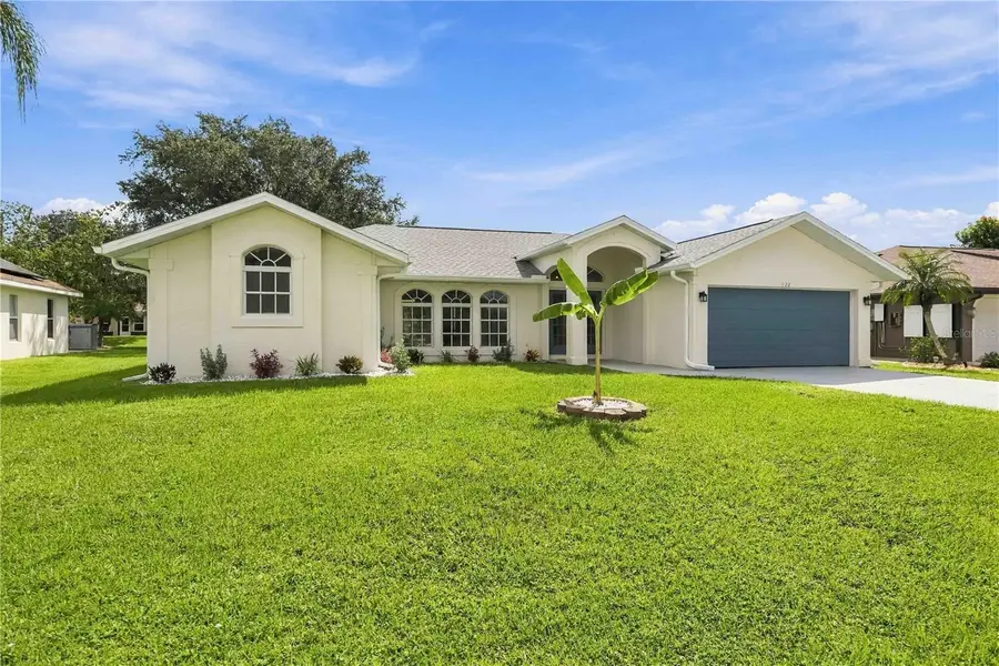 122 Valdiva Street, Punta Gorda, FL 33983 - #2
