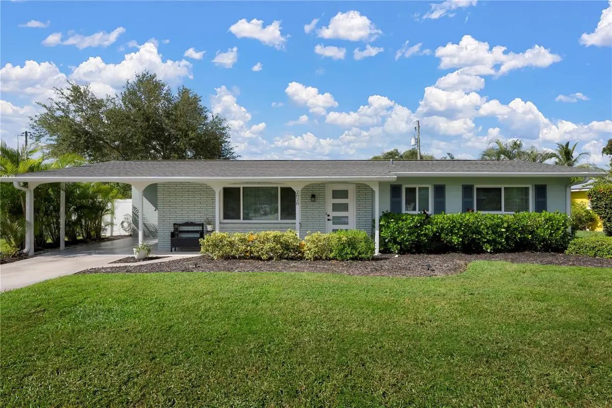 2828 Gulf Gate Drive, Sarasota, FL 34231 - #1