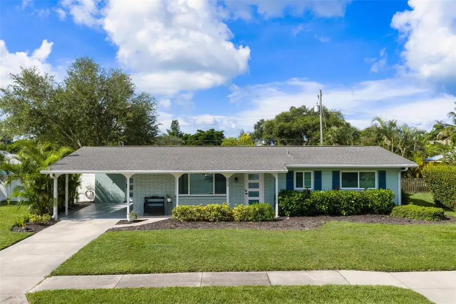 2828 Gulf Gate Drive, Sarasota, FL 34231 - #2