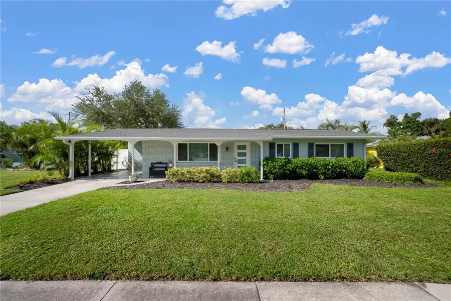 2828 Gulf Gate Drive, Sarasota, FL 34231 - #3