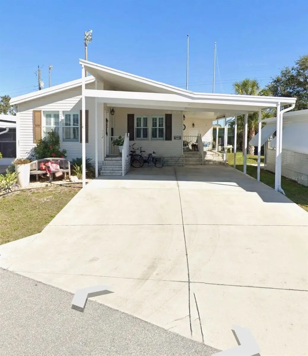 772 N Green Circle, Venice, FL 34285 - #1