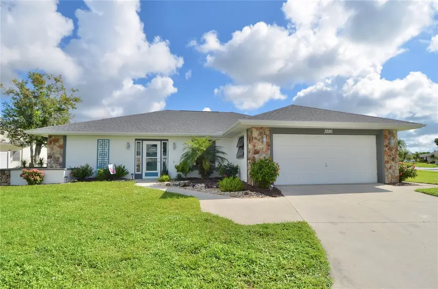 3286 Meadow Run Circle, Venice, FL 34293 - #2