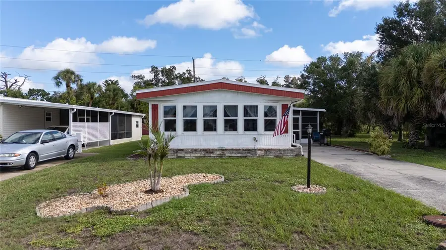 2754 Tanager Lane, Englewood, FL 34224 - #2