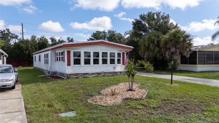 2754 Tanager Lane, Englewood, FL 34224 - #3