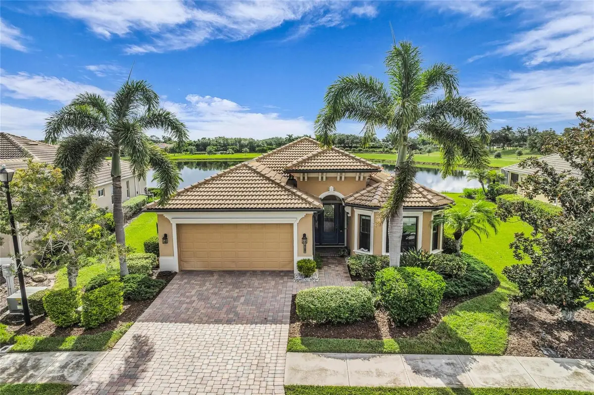 20110 Granlago Drive, Venice, FL 34293 - #1