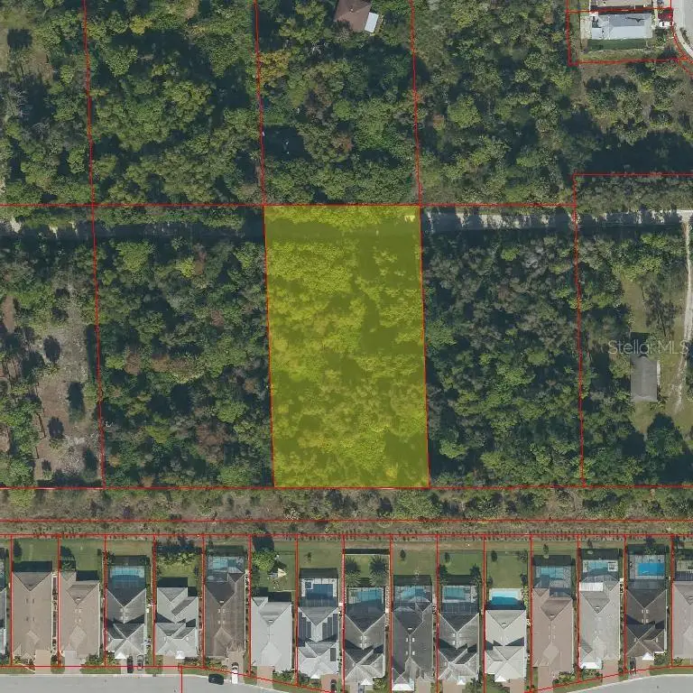 1768 Acremaker Road, Naples, FL 34120 - #1