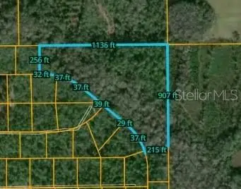 W River Road, PALATKA, FL 32177