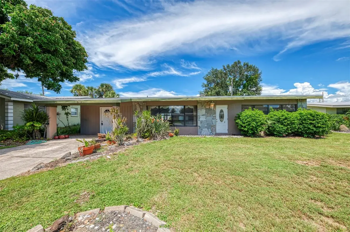 2203 La Salle Street, Sarasota, FL 34231 - #1