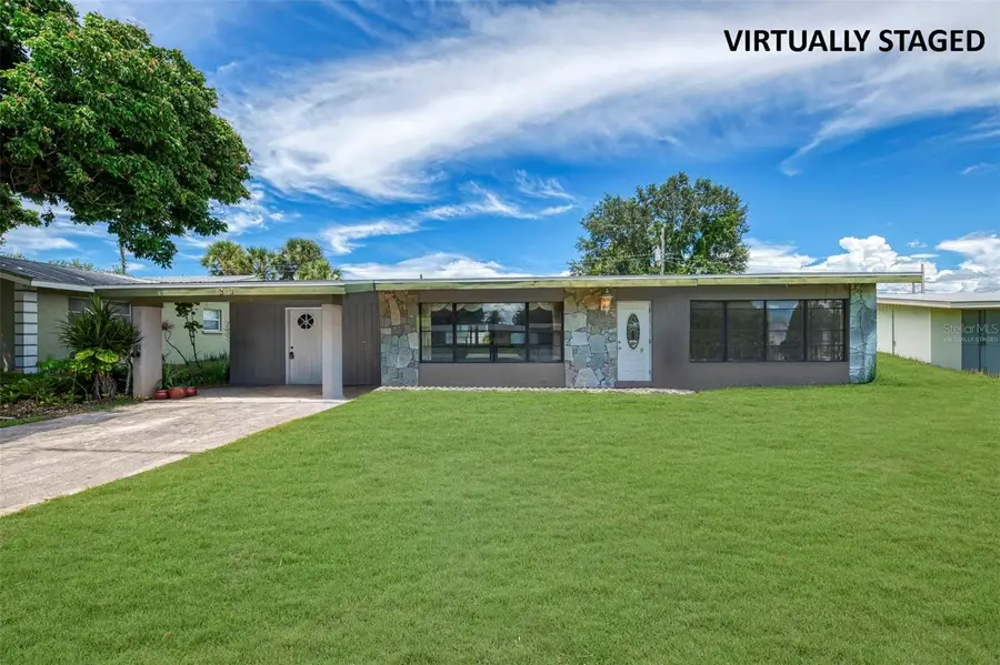 2203 La Salle Street, Sarasota, FL 34231 - #2