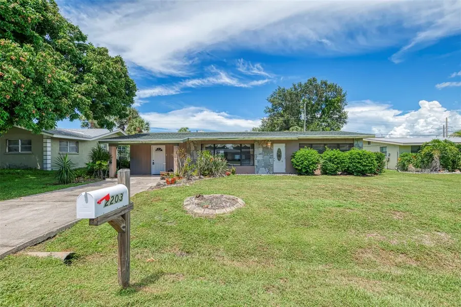 2203 La Salle Street, Sarasota, FL 34231 - #3