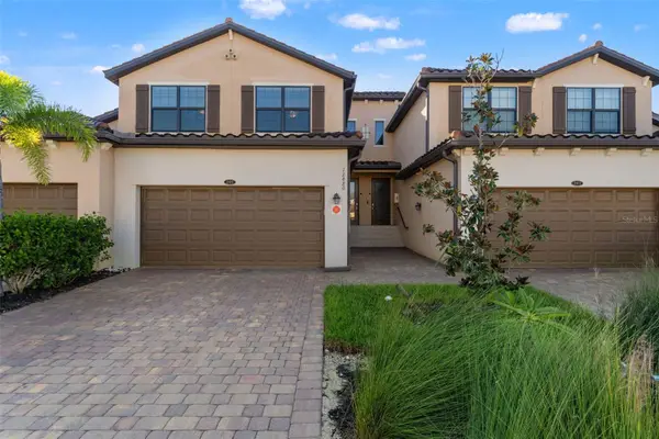 12480 Ghiberti Circle #201, VENICE, FL 34293