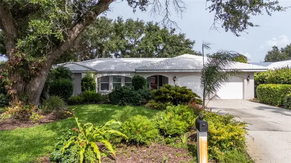 912 Dawn Street, VENICE, FL 34285