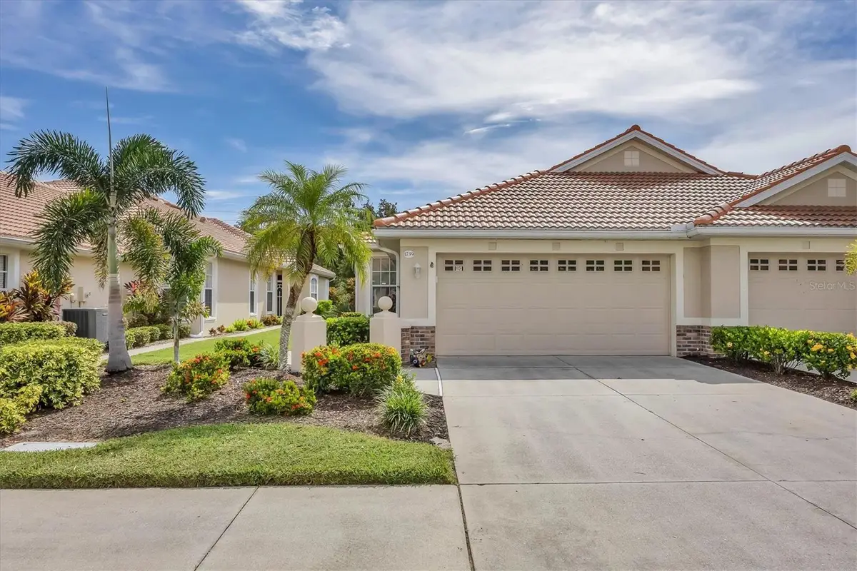 1739 San Silvestro Drive, Venice, FL 34285 - #1