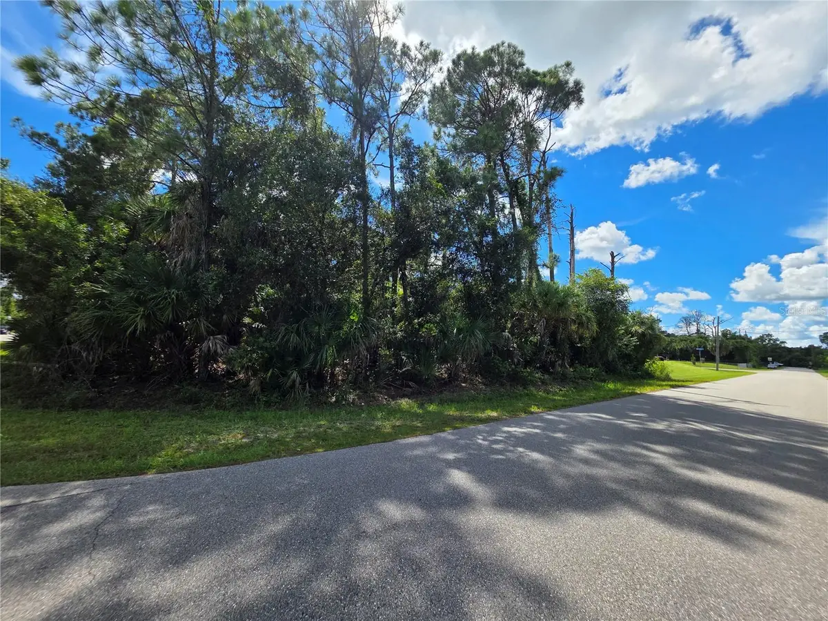 lot 22 Twinbush Terrace, North Port, FL 34286 - #1