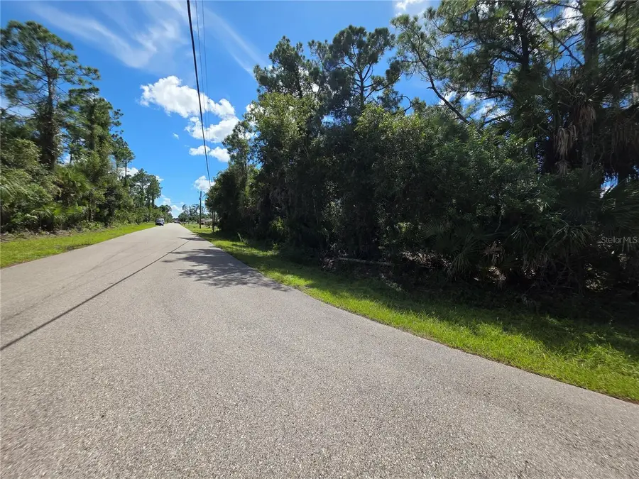 lot 22 Twinbush Terrace, North Port, FL 34286 - #3