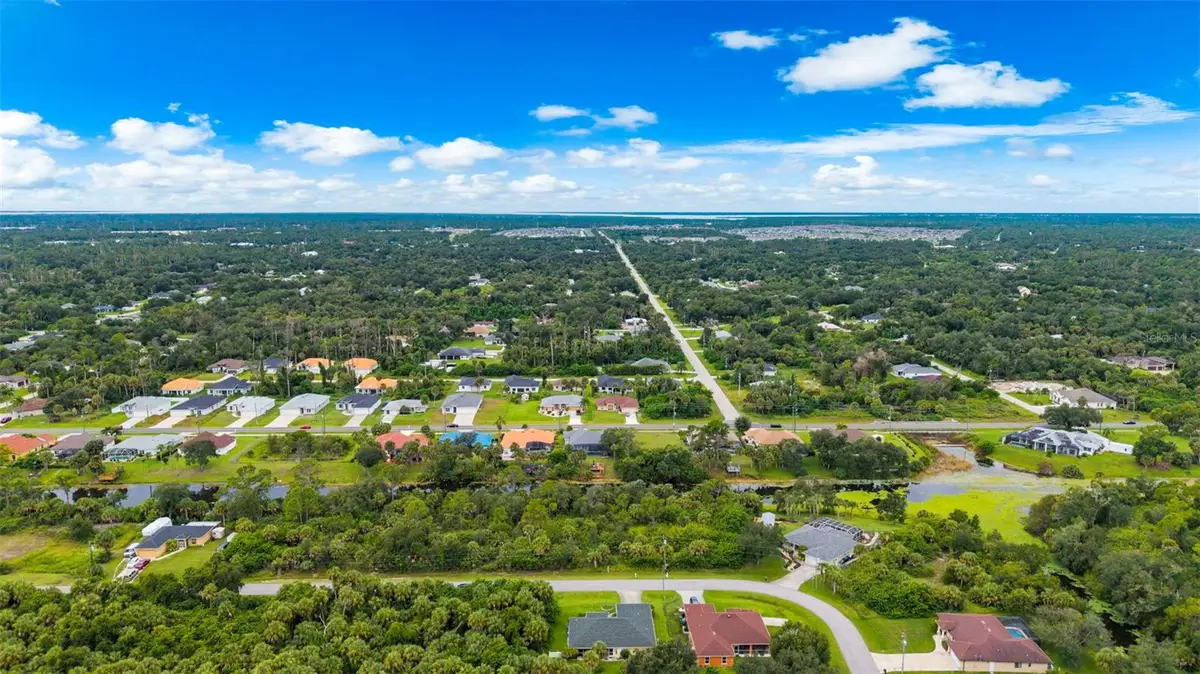 Dexter Road, North Port, FL 34288 - #1