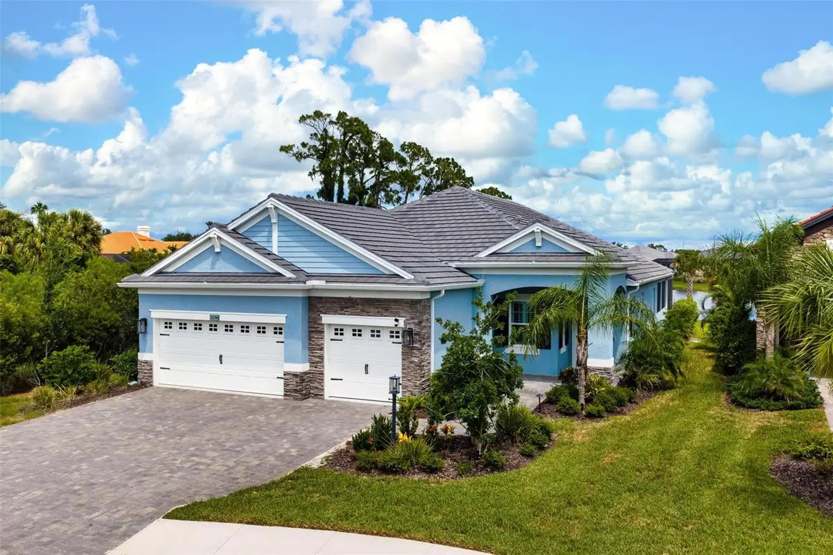 26500 Mickelson Drive, Englewood, FL 34223 - #1