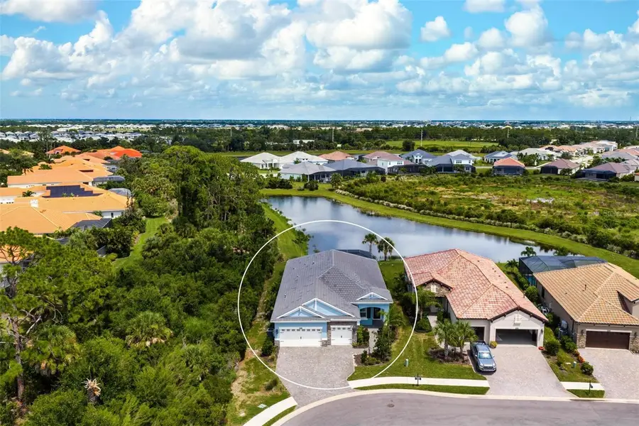 26500 Mickelson Drive, Englewood, FL 34223 - #2