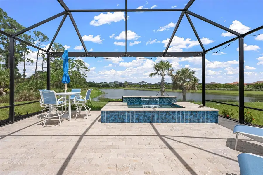 26500 Mickelson Drive, Englewood, FL 34223 - #3