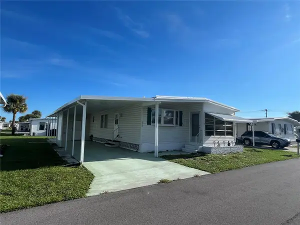423 Cervina Drive, VENICE, FL 34285