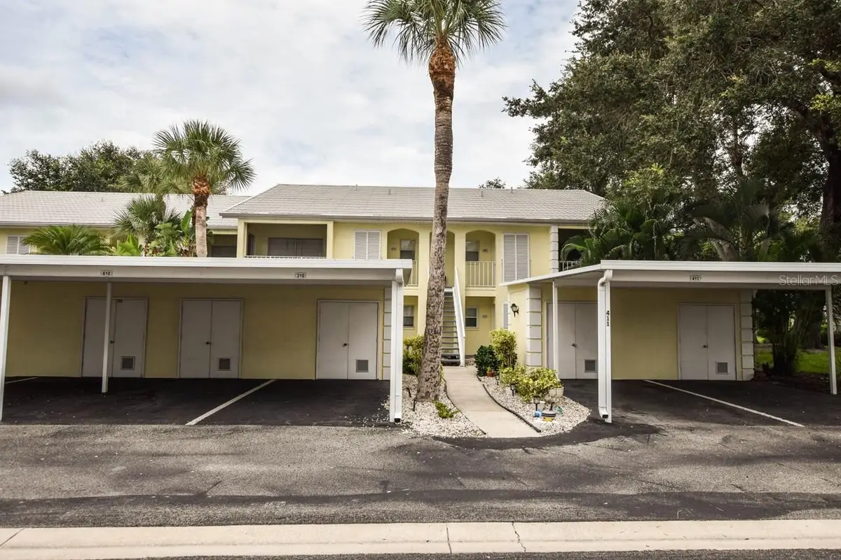 439 Cerromar Lane #310, Venice, FL 34293 - #1