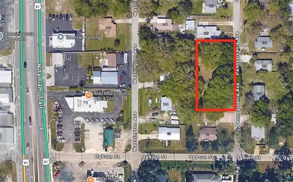 Pennsylvania Avenue, OSPREY, FL 34229