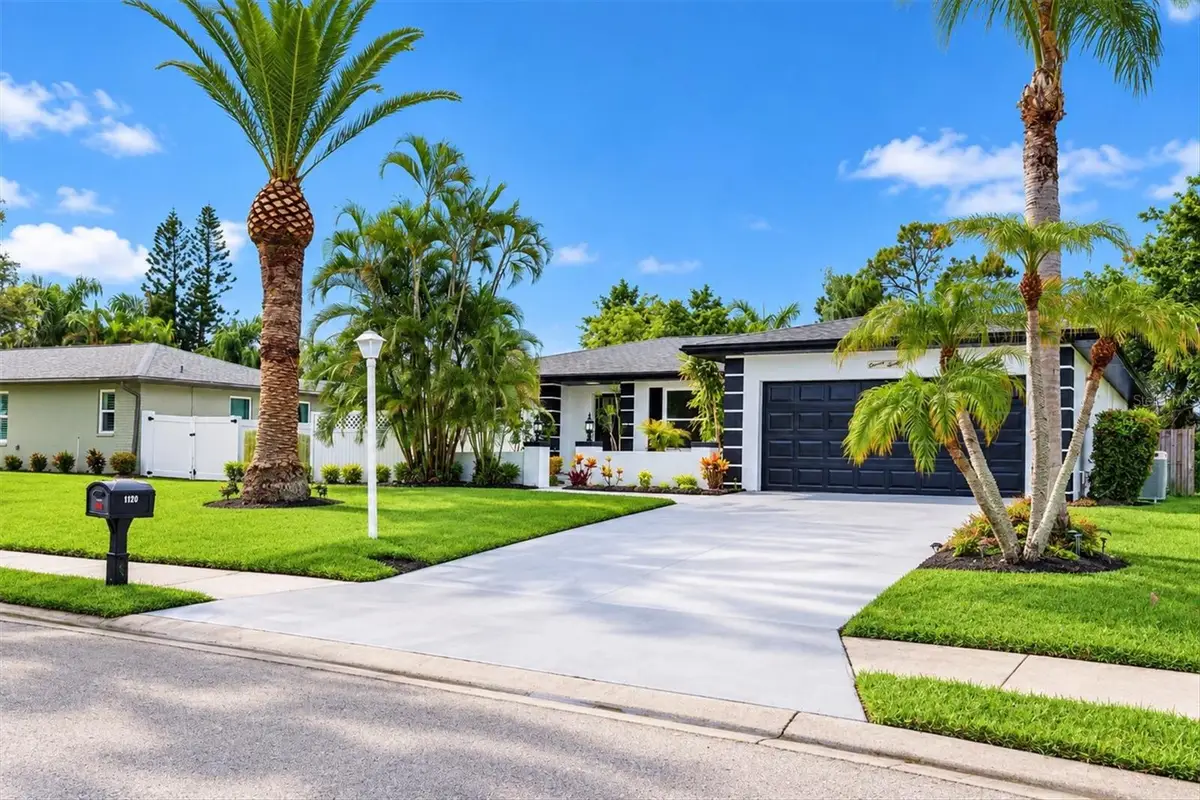 1120 78th Street Nw, Bradenton, FL 34209 - #1