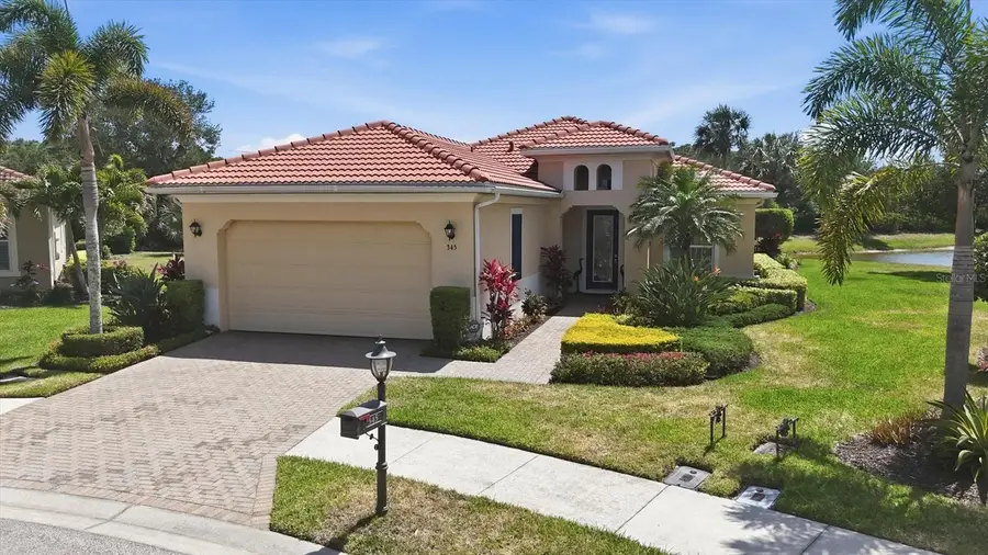 345 Savona Way, North Venice, FL 34275 - #2