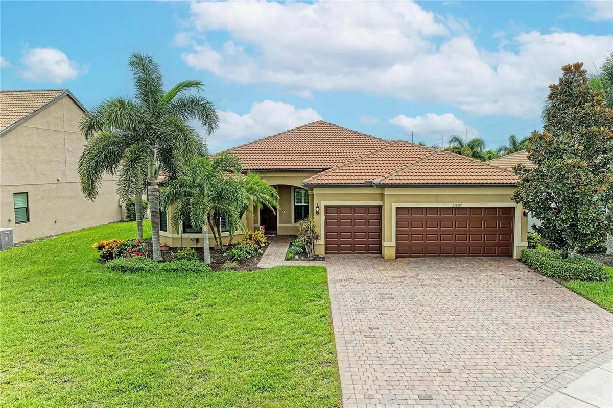 13897 Umbria Street, Venice, FL 34293 - #1