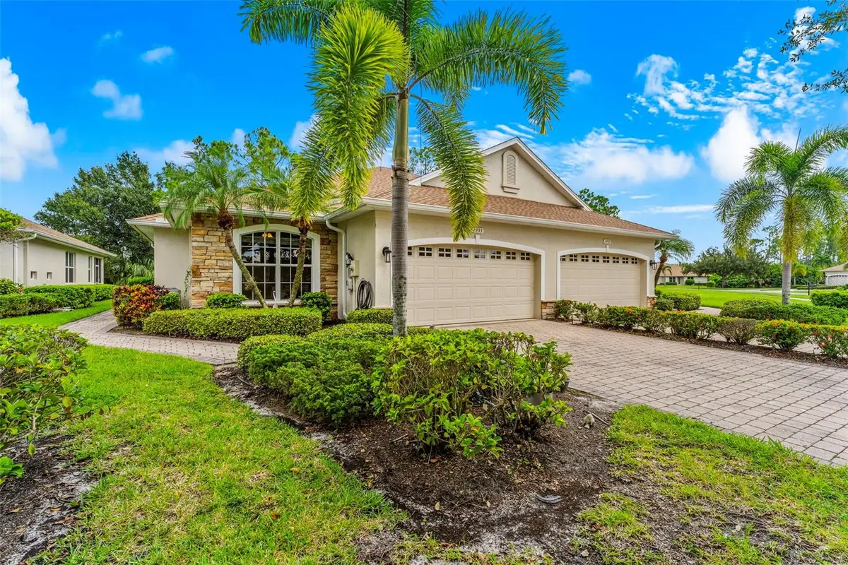 1935 Scarlett Avenue, North Port, FL 34289 - #1