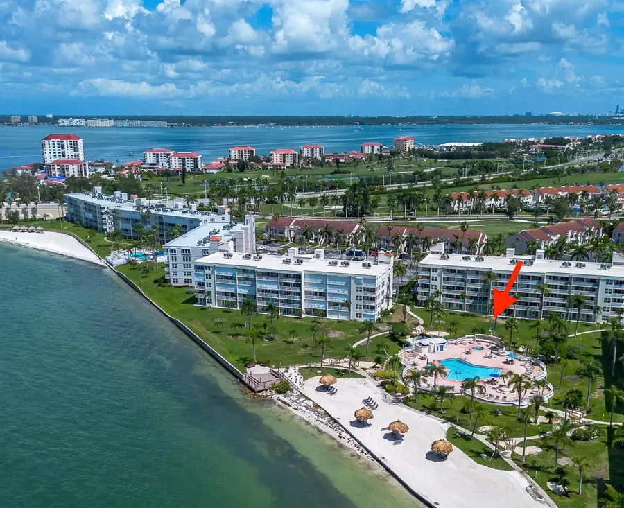 6021 Bahia Del Mar Circle #137, Saint Petersburg, FL 33715 - #3