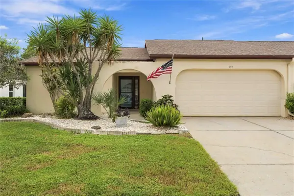 680 Linden Drive, ENGLEWOOD, FL 34223