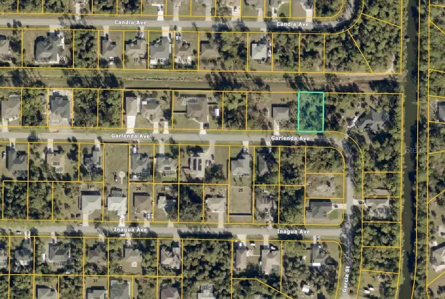 Garlenda Avenue, North Port, FL 34286 - #3