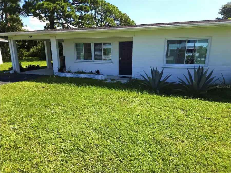 304 Shore Road, Nokomis, FL 34275 - #2