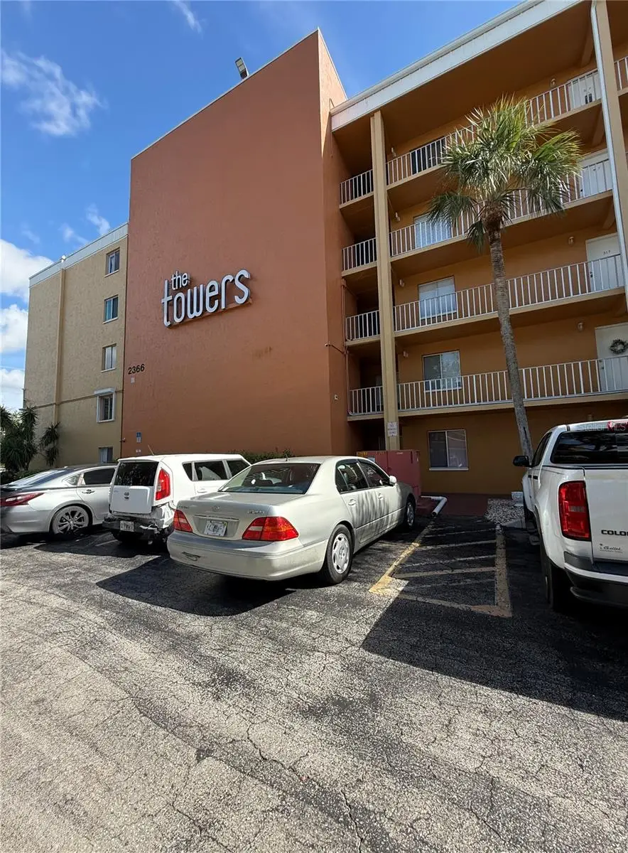 2366 E Mall Drive #308, Fort Myers, FL 33901 - #1
