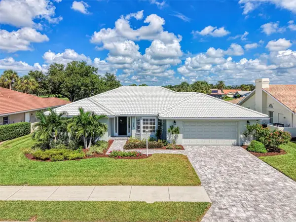1568 Waterford Drive, VENICE, FL 34292