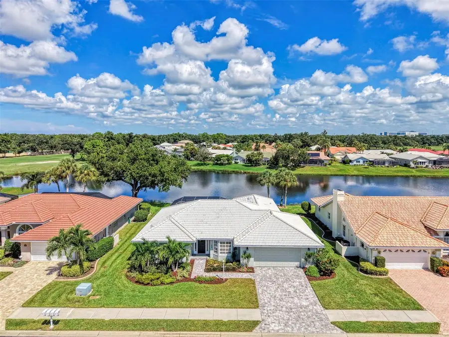 1568 Waterford Drive, Venice, FL 34292 - #2